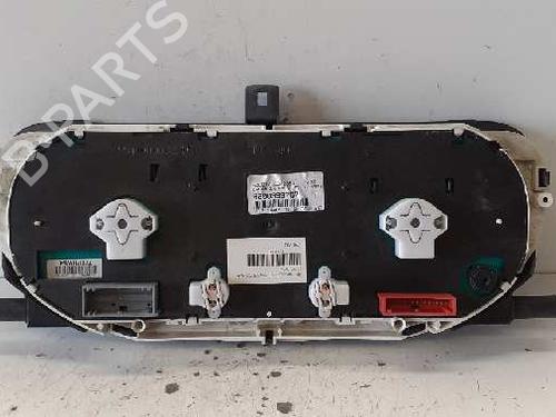Instrument cluster RENAULT LAGUNA II (BG0/1_) 1.9 dCi | BP12696878C47 