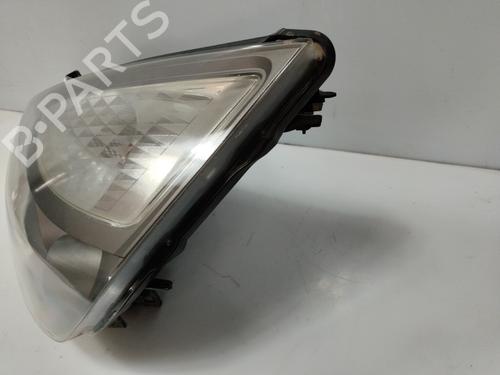 Left headlight RENAULT ESPACE IV (JK0/1_) 2.0 Turbo (JK0A, JK0B, JK0N) | BP34003876C28  - Image 6