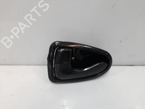 Used Rear left interior door handle Rear left interior door handle HYUNDAI ACCENT II (LC) [1999-2012] 35929395 35929395
