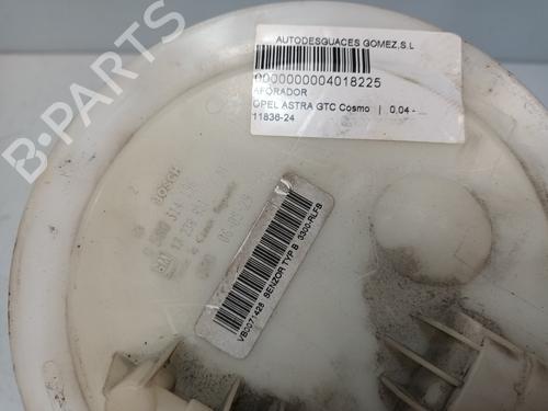 Fuel pump OPEL ASTRA H GTC (A04) 1.6 (L08) | BP19532314M76 