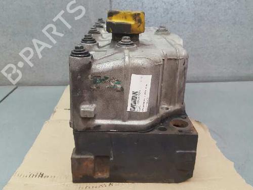 Cylinder head TATA SAFARI (42_FD)  | BP12854787M5 
