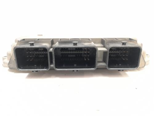 Engine control unit (ECU) CITROËN C4 Coupe (LA_) 1.6 HDi | BP17088230M57 