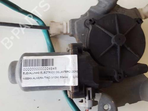 Other NISSAN ALMERA TINO (V10) 1.8 | BP12737039O1 