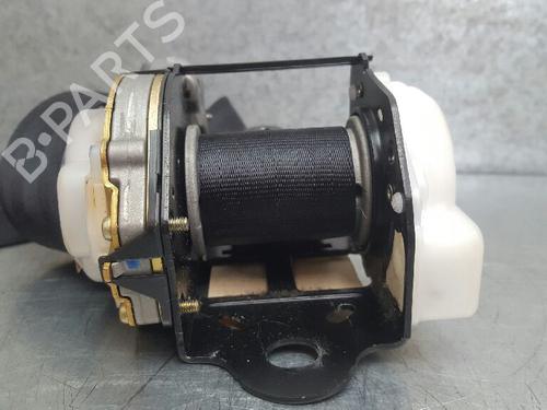 Front right seatbelt TOYOTA CELICA Coupe (_T23_) 1.8 16V VT-i (ZZT230_, ZZT230) | BP12736601I25 