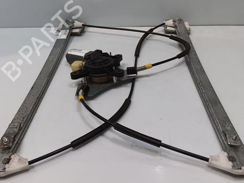 Used Front left window mechanism MERCEDES-BENZ VIANO (W639) CDI 3.0 (639.811, 639.813, 639.815) (204 hp) 30595635