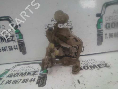 Rear right lock OPEL CORSA B (S93) 1.5 TD (F08, F68, M68) | BP12795113C99 