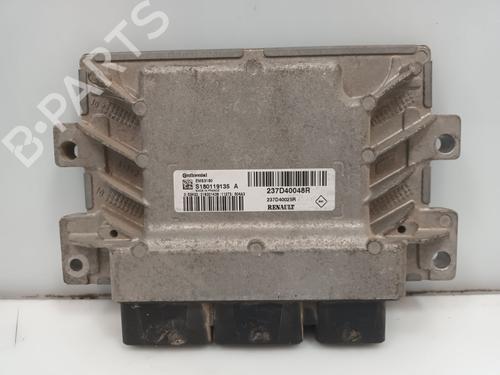 Used Engine control unit (ECU) Engine control unit (ECU) RENAULT FLUENCE (L3_) Z.E. (95 hp) 32198247 32198247