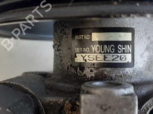 Steering pump HYUNDAI GETZ (TB) 1.5 CRDi GLS | BP12685680M99 