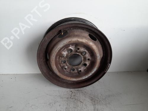 Used Rim MERCEDES-BENZ MB Van (W631) D (631.332, 631.342) (72 hp) 12791426