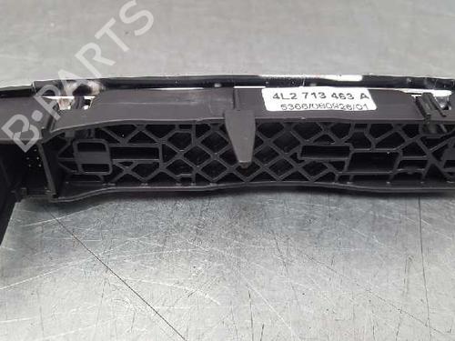 Electronic module AUDI Q7 (4LB) 3.0 TDI quattro | BP12717757M83 
