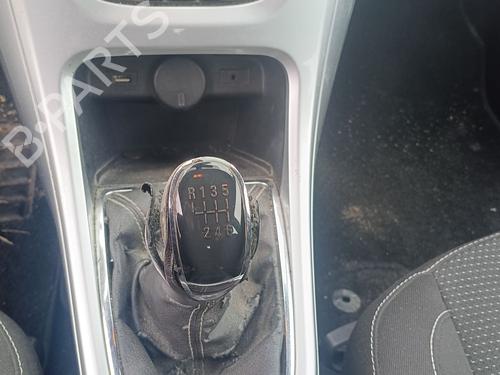 Engine control unit (ECU) OPEL ASTRA J (P10)  | BP33326871M57  - Image 11