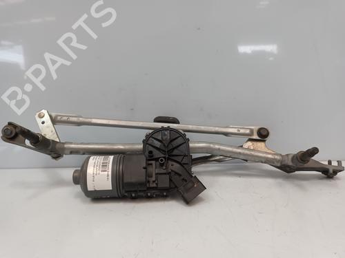 Used Front wiper motor PEUGEOT PARTNER Tepee [2008-2025]  19021417