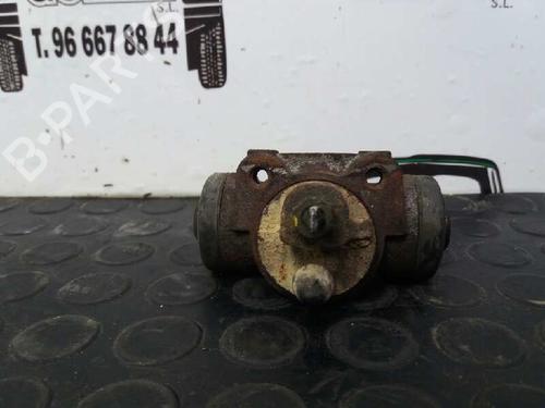 Used Other NISSAN TERRANO II (R20) 2.7 TDi 4WD (125 hp) 13988253