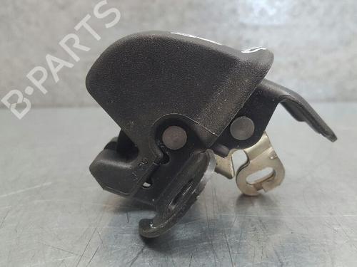 Used Tailgate lock DACIA LOGAN MCV (KS_) [2007-2025]  12724803