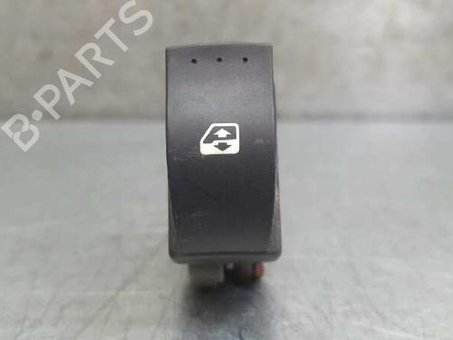 Used Left rear window switch Left rear window switch 12749679 12749679