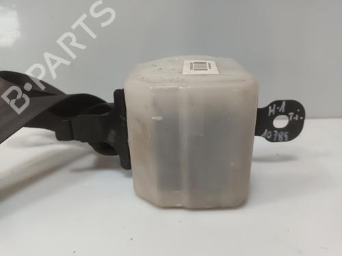 Rear left seatbelt HYUNDAI H-1 / STAREX Bus (A1) 2.5 TD 4WD | BP21520699I29 