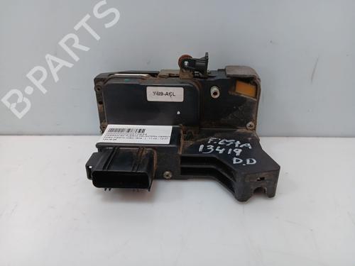 Used Front right lock Front right lock 34696780 34696780