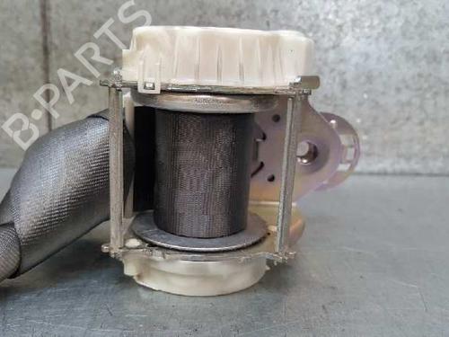 Rear left seatbelt RENAULT CLIO III (BR0/1, CR0/1) 1.5 dCi (BR17, CR17) | BP12816986I29 