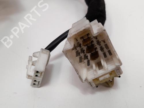 Headlight switch KIA CARNIVAL II (GQ) 2.9 CRDi | BP12770104I24 