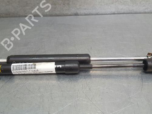 Used Tailgate lift support FORD ORION I (AFD) 1.6 (79 hp) 13971959