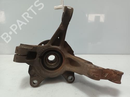 Left front steering knuckle DACIA SANDERO II  | BP23946173M25 