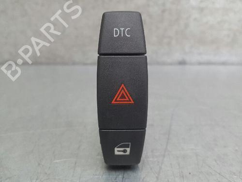 Used Warning switch BMW 1 (E81) 116 i (122 hp) 12745826
