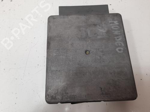 Engine control unit (ECU) FORD MONDEO III (B5Y) 2.0 16V TDDi / TDCi | BP12751921M57 