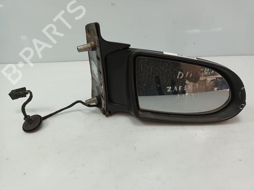 Used Right mirror OPEL ZAFIRA A MPV (T98) 2.0 DTI 16V (F75) (101 hp) 21219358