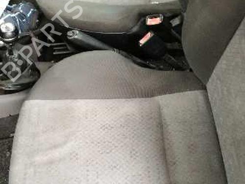 Venstre Styrespindel Lejehus FORD FIESTA IV (JA_, JB_) 1.3 i | BP12716962M25