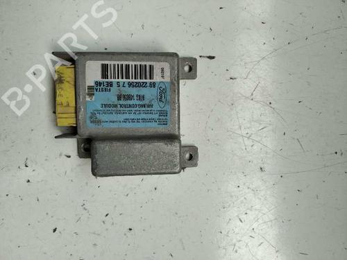 ECU airbags FORD KA (RB_) 1.3 i (49 hp) 97KG14B056BB* | 97KG14B056BB* |