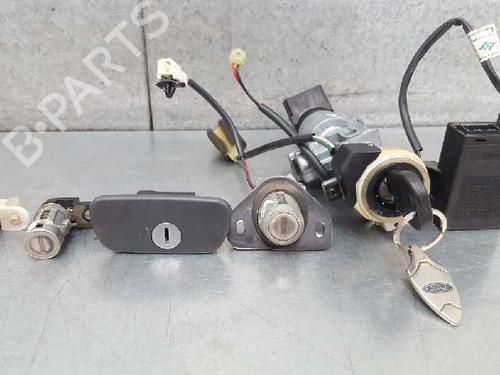 Module électronique DAEWOO LEGANZA (KLAV) 2.0 16V (133 hp) 13973047