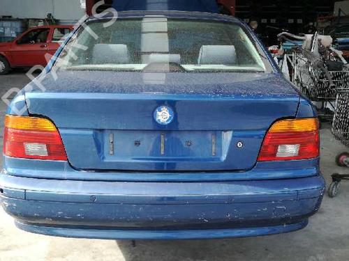 Steering column stalk BMW 5 (E39) 520 d | BP12718337I23 