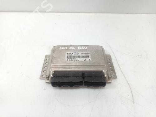 Calculateur moteur (ecu) ALFA ROMEO 156 (932_) 2.4 JTD (932AXC) (150 hp) 30886721