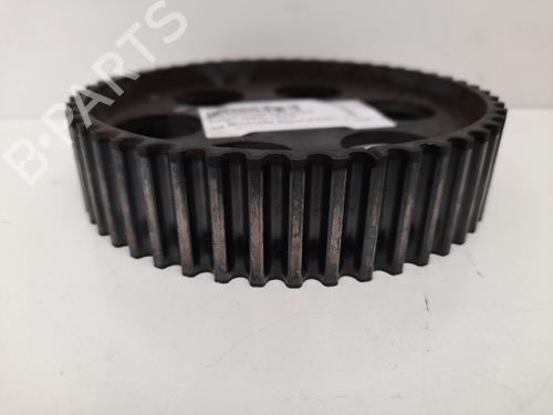 Pulley KIA SPORTAGE SUV (K00) 2.0 i 16V 4WD | BP13979011M122 