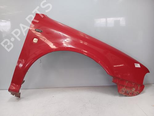 Used Right front fenders SKODA OCTAVIA I (1U2) 1.9 TDI (90 hp) 25759898
