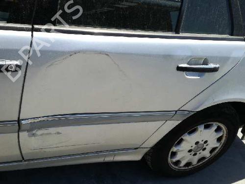 Squib airbag MERCEDES-BENZ C-CLASS T-Model (S202) C 220 T CDI (202.193) | BP12740673C102 