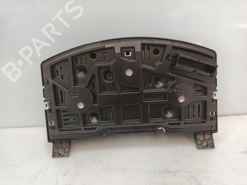 Instrument cluster OPEL ZAFIRA / ZAFIRA FAMILY B (A05) 1.6 (M75) | BP29970098C47 