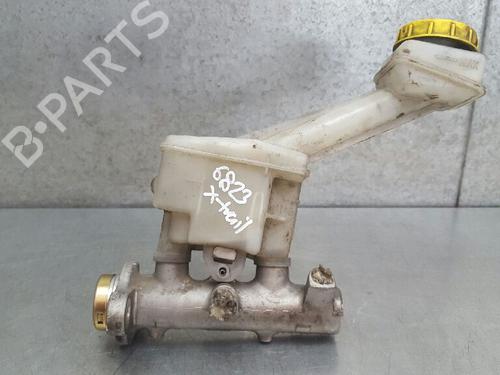Brake master cylinder NISSAN X-TRAIL I (T30) 2.2 dCi 4x4 | BP12742798M77 
