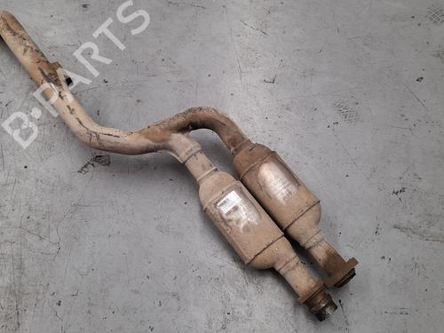 Used Catalyst MERCEDES-BENZ S-CLASS (W220) S 320 CDI (220.026, 220.126) (197 hp) 12783465