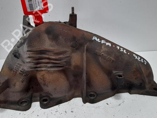 Used Exhaust manifold ALFA ROMEO 156 (932_) 1.9 JTD 16V (932AXE00) (140 hp) 12789427