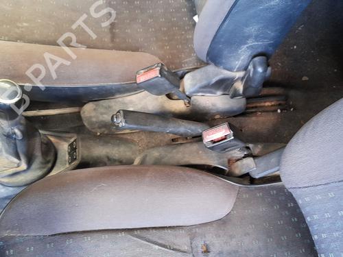 Engine CITROËN SAXO (S0, S1) 1.5 D | BP12781302M1 