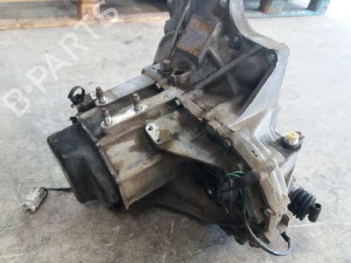 Gearbox MAZDA 323 C IV (BG) 1.3 16V (BG3S) | BP12716795M3 
