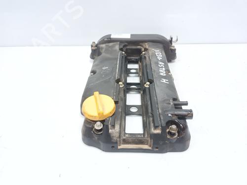 Valve cover OPEL ASTRA H (A04) 1.4 (L48) | BP24976866M124 