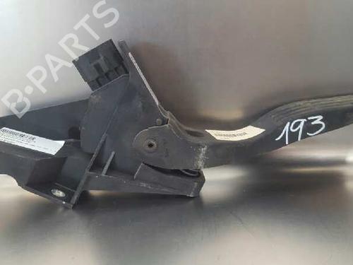 Pedal FORD MONDEO III (B5Y) 2.0 TDCi (130 hp) 2S719F836CA | 2S719F836CA | 460000389 | 00019910 |