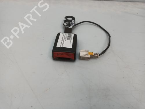 Annen CITROËN BERLINGO MULTISPACE (B9) 1.6 HDi 90 | BP27928312O1 
