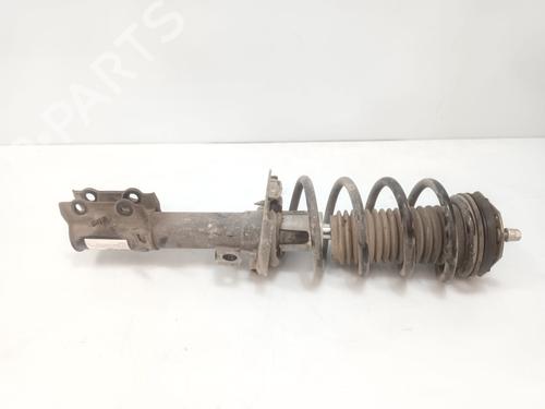 Used Left front shock absorber FORD TRANSIT COURIER B460 Box Body/MPV [2014-2025]  30286945