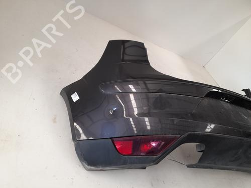 Rear bumper SEAT ALTEA (5P1)  | BP12850732C8 