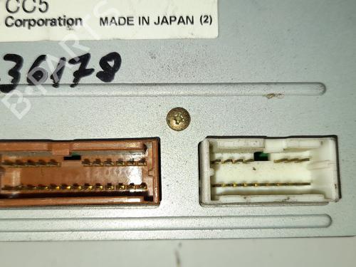 Display monitor NISSAN PRIMERA Hatchback (P12) 1.9 dCi | BP12703498C48 