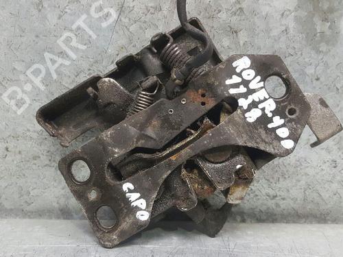 Serrure capot ROVER 400 II (RT) 416 Si (112 hp) 12800644