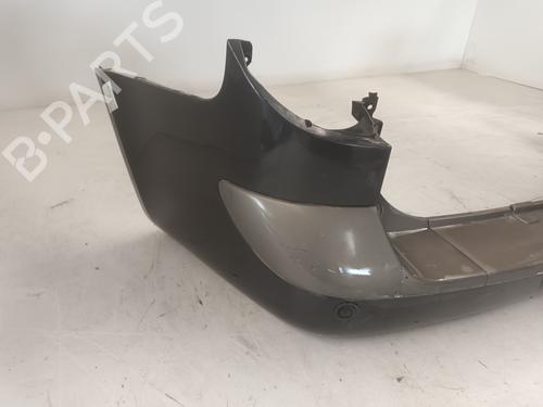 Rear bumper RENAULT LAGUNA II Grandtour (KG0/1_) 1.9 dCi (KG0G) | BP20170267C8 